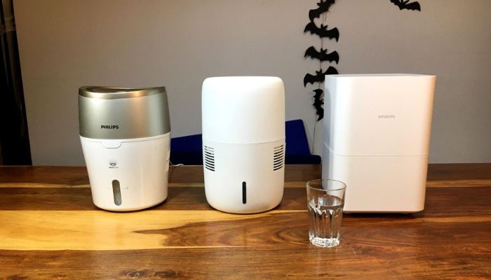 nawilzacz powietrza w uprawie konopi