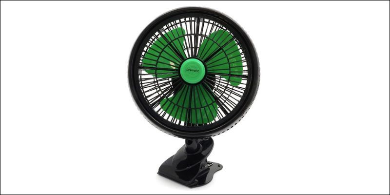 który wentylator do uprawy marihuany