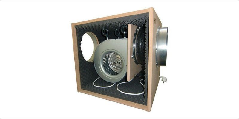 najlepsze wentylatory do uprawy konopi