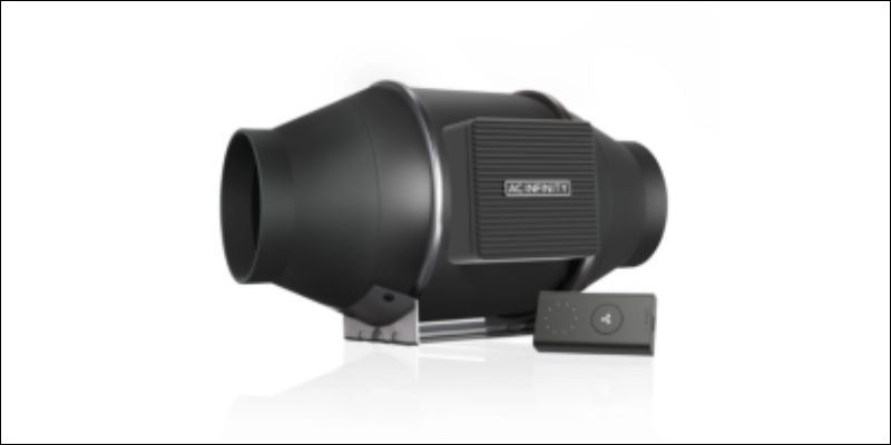 wentylator do growboxa jaki wybrać