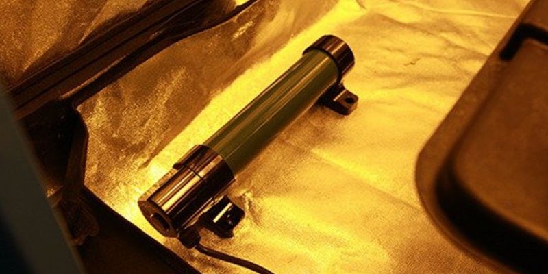 Jak uniknąć niskich temperatur w uprawie indoor