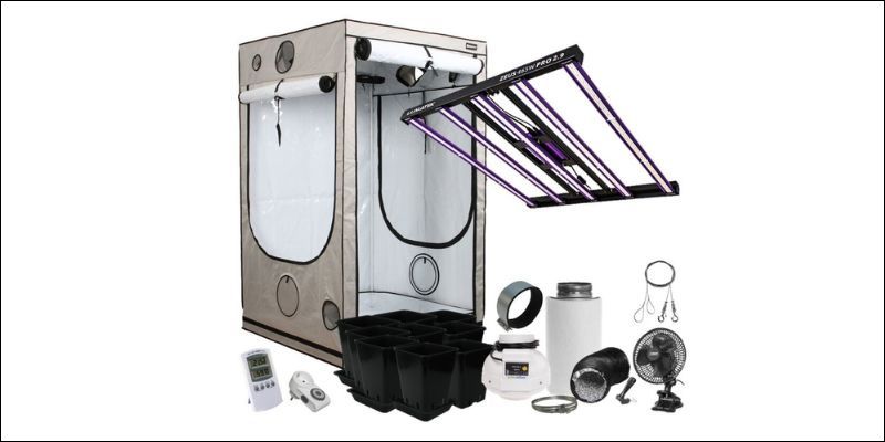 jaki growbox do uprawy konopi wybrać poradnik